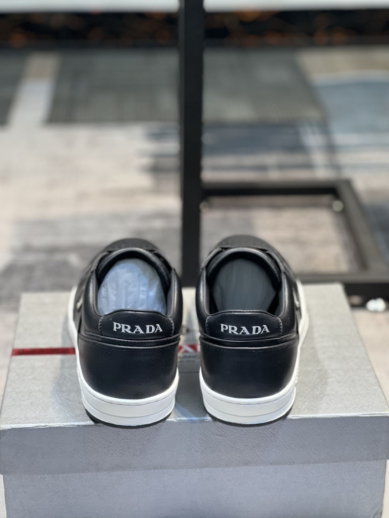 Prada Casual Shoes